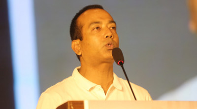 গেস্টরুম-গণরুম কালচার ছাত্রদলে নেই: রাকিব